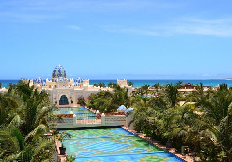 Clubhotel Riu Karamboa
