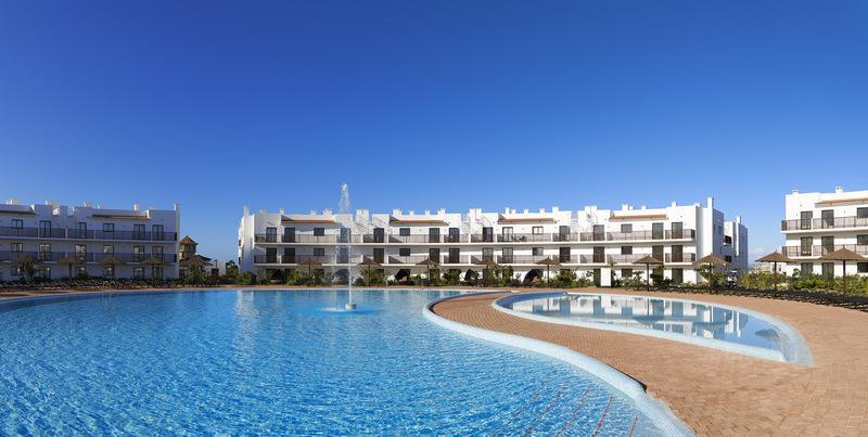 Melia Dunas Beach resort