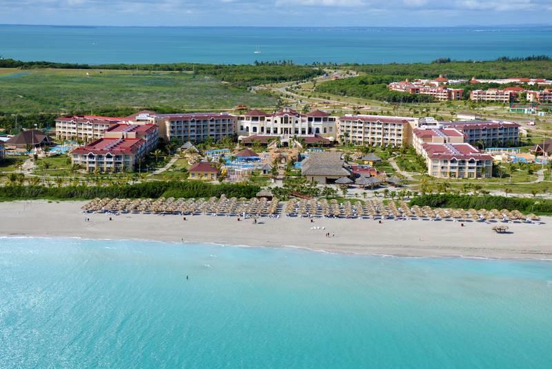 Iberostar Laguna Azúl