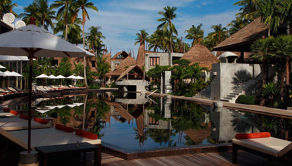 The Dewa Koh Chang