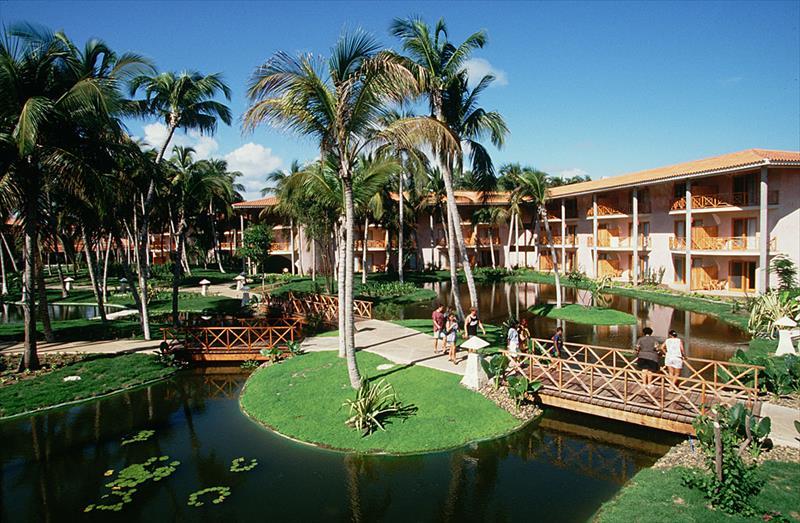 Natura Park Beach Eco Resort