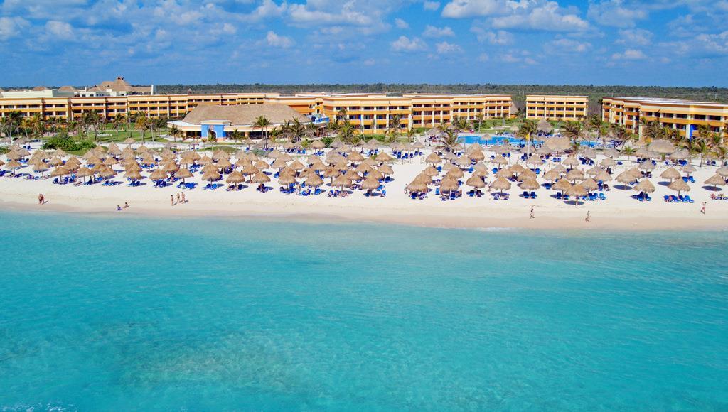 Grand Bahia Principe Tulum