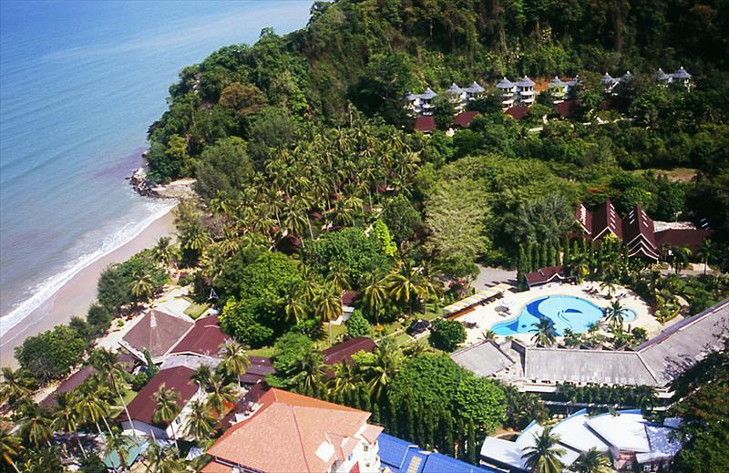 Krabi Resort