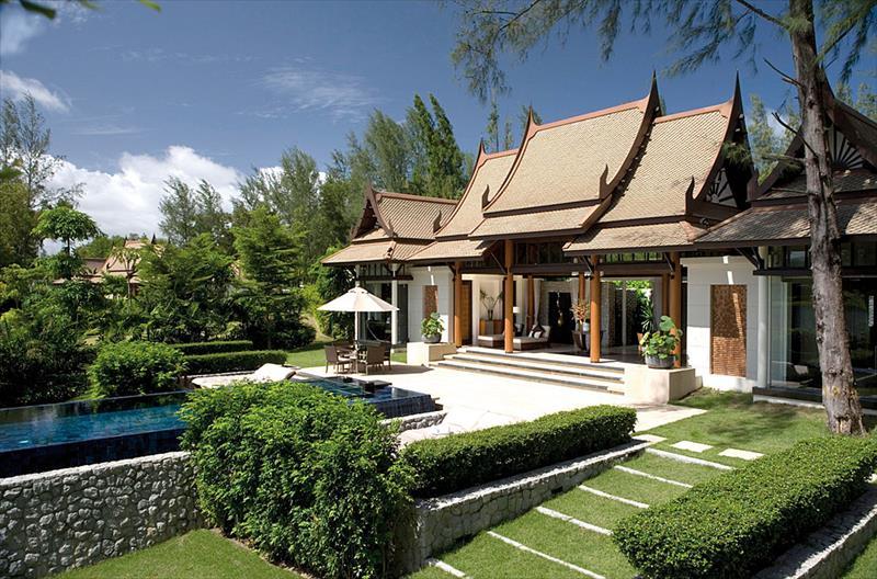 Banyan Tree Phuket Resort