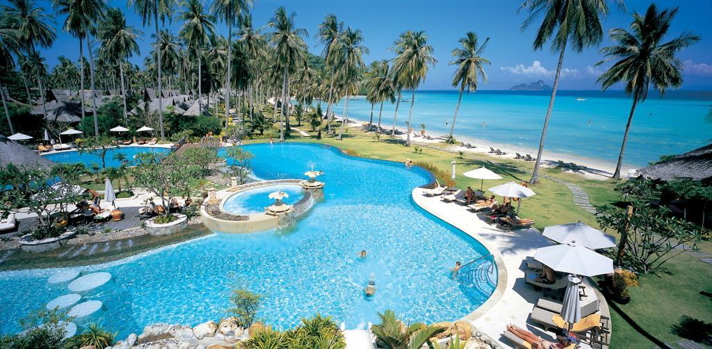 Phi Phi Island Village Beach Resort & Spa
