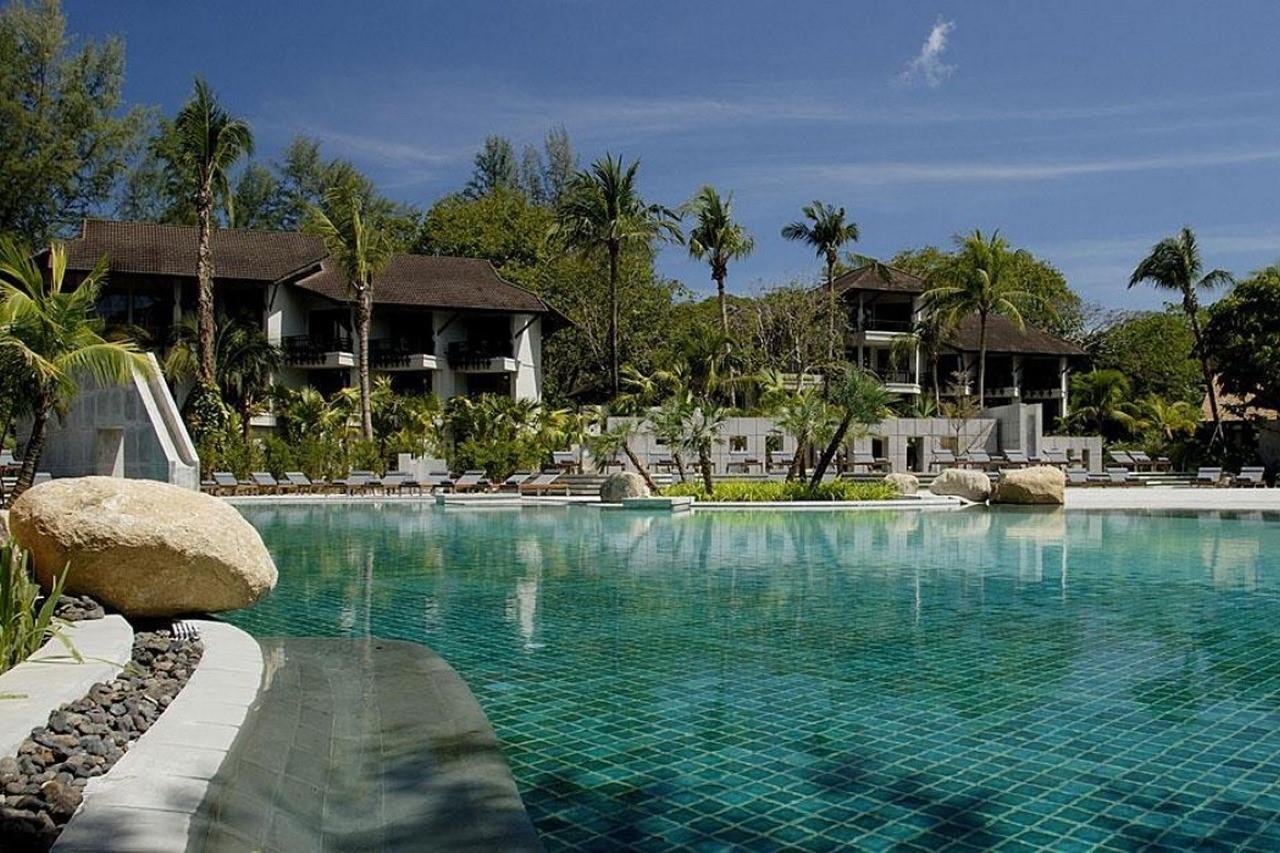 The Slate a Phuket Pearl Resort