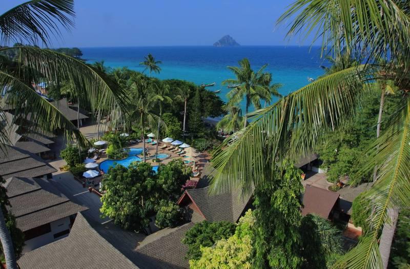 Holiday Inn Resort Phi Phi