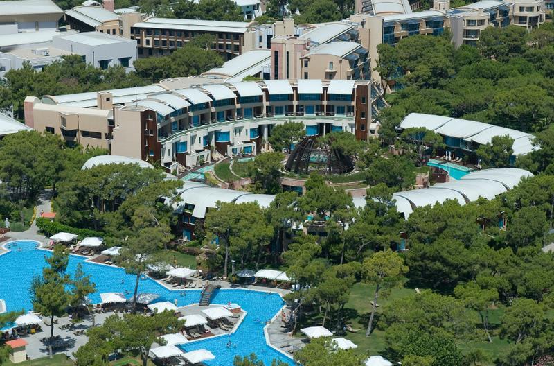 Rixos Sungate