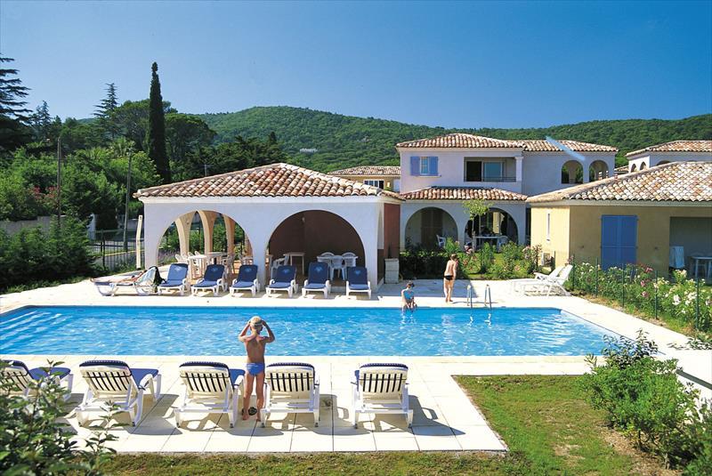 Rezidence Le Jardin d´Artemis