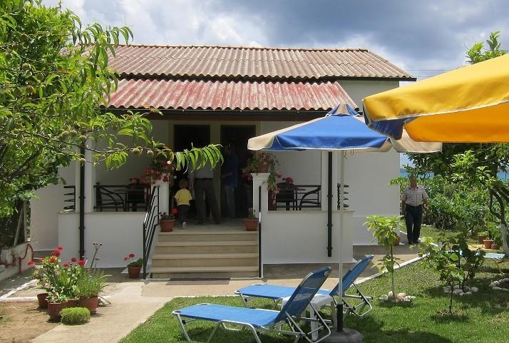 Vila Maria