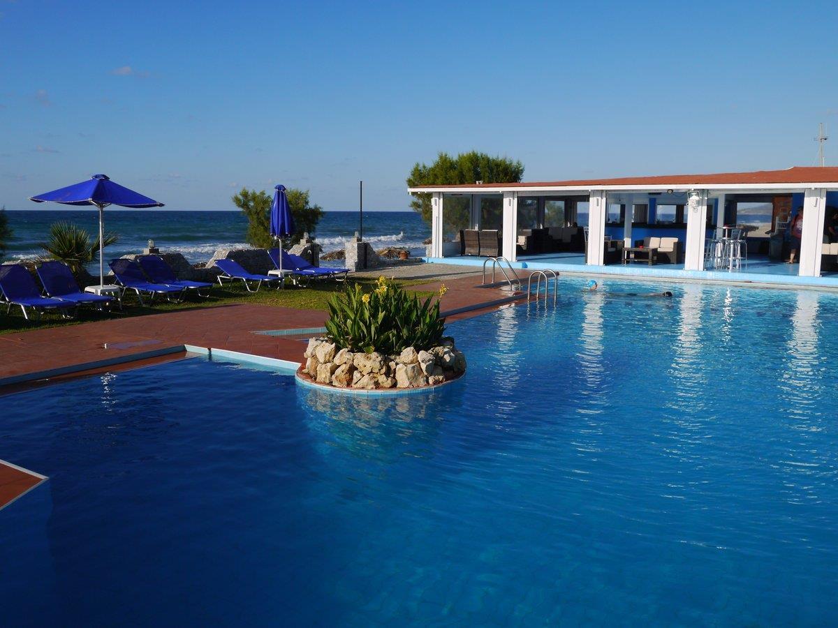 Mari Beach