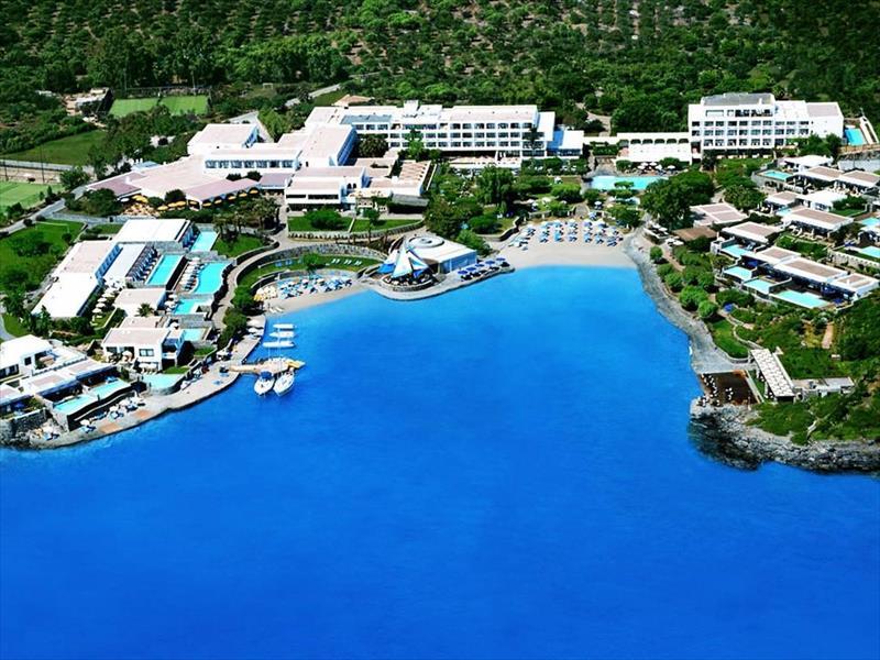 Elounda Bay Palace