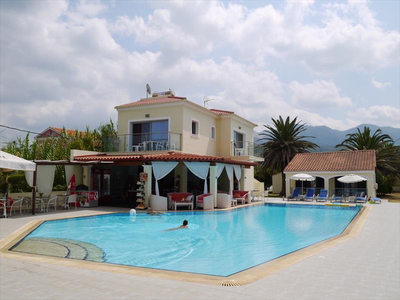 Sun Rose Villas