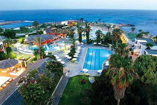 Adams Beach