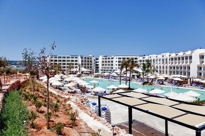 Seabank Resort & Spa