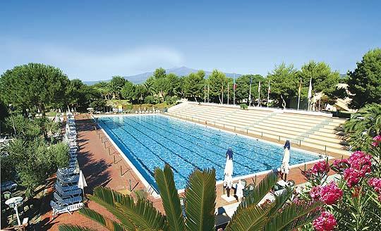 Naxos Beach Resort