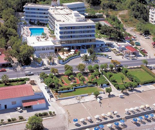 Belair Beach