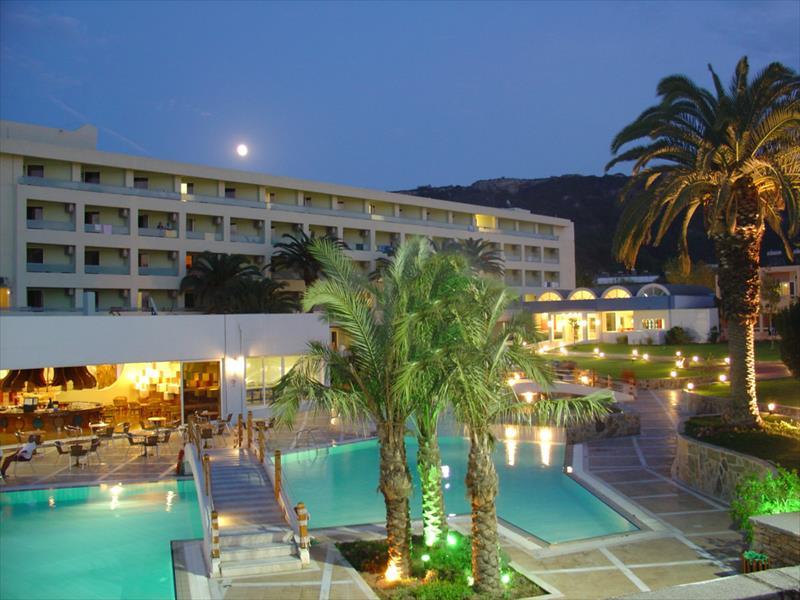 Avra Beach Resort Hotel & Bungalows