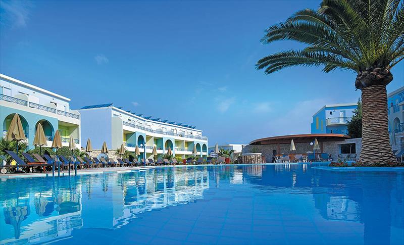 Mythos Palace