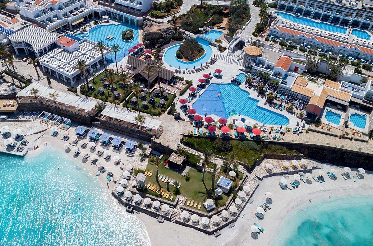 Radisson Blue Beach Resort