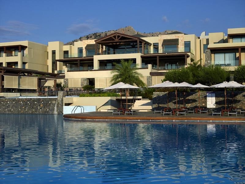 Aquagrand Exclusive Deluxe Resort