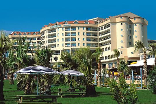 Kirman Leodikya Resort
