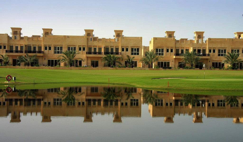 Al Hamra Village Golf & Beach Resort