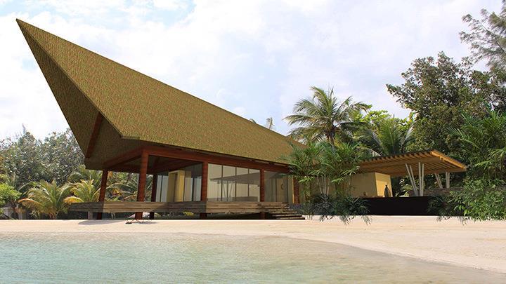 Coyaba Beach Resort and Club