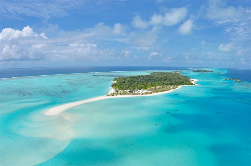 Sun Island Resort & Spa