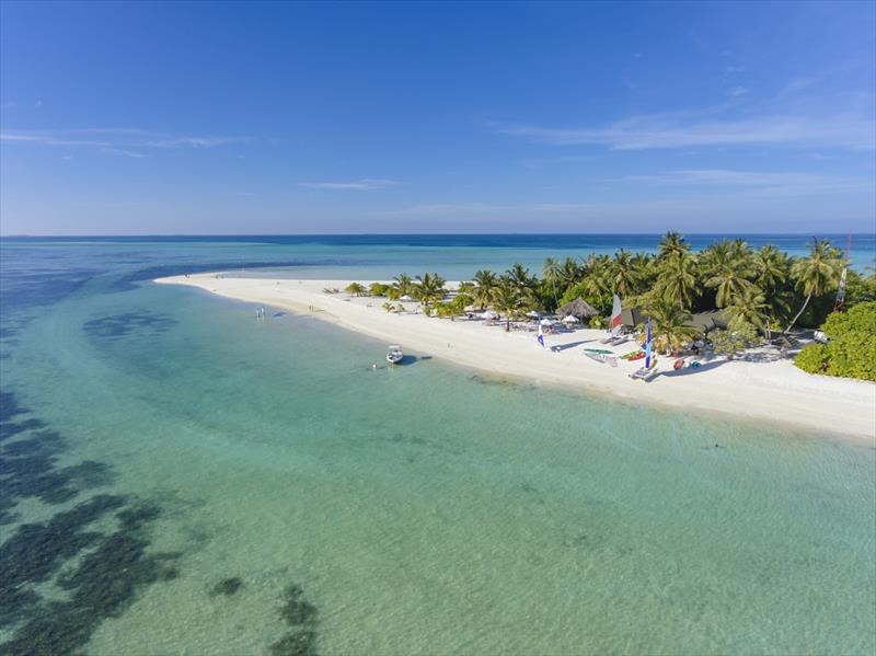 Holiday Island Resort & Spa