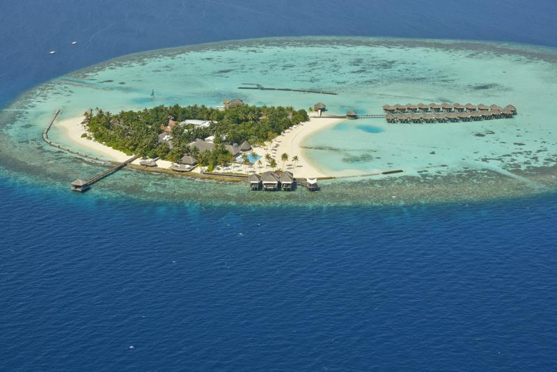 Maafushivaru
