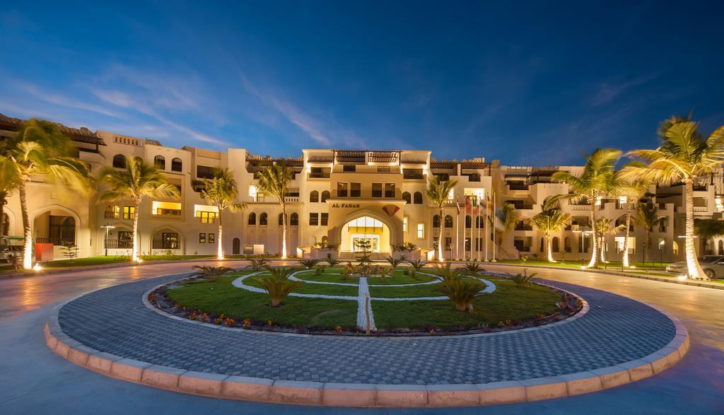 Al Fanar Beach Resort & Spa