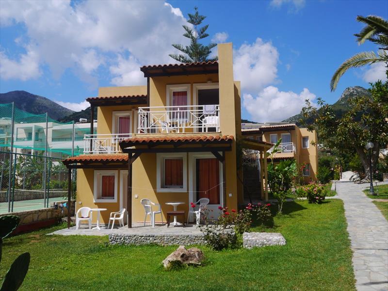 Talea Beach Resort