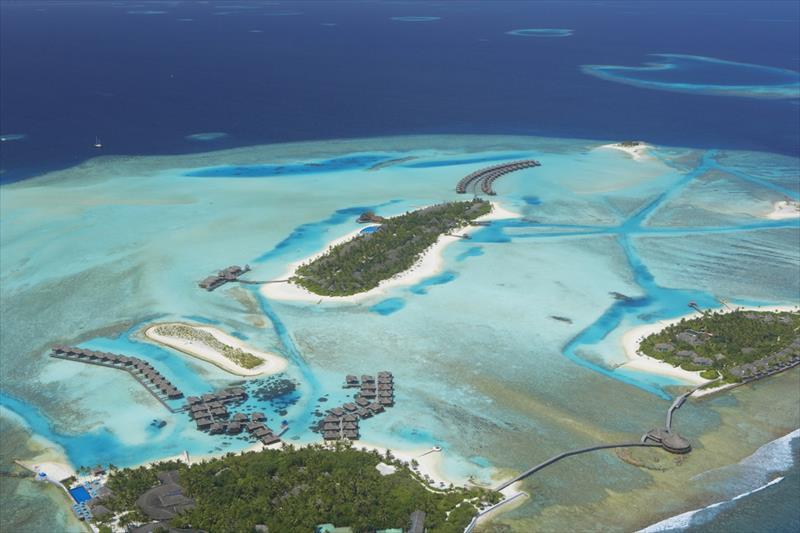 Anantara Veli Maldives