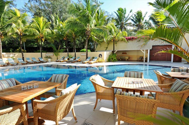 Tropical Attitude