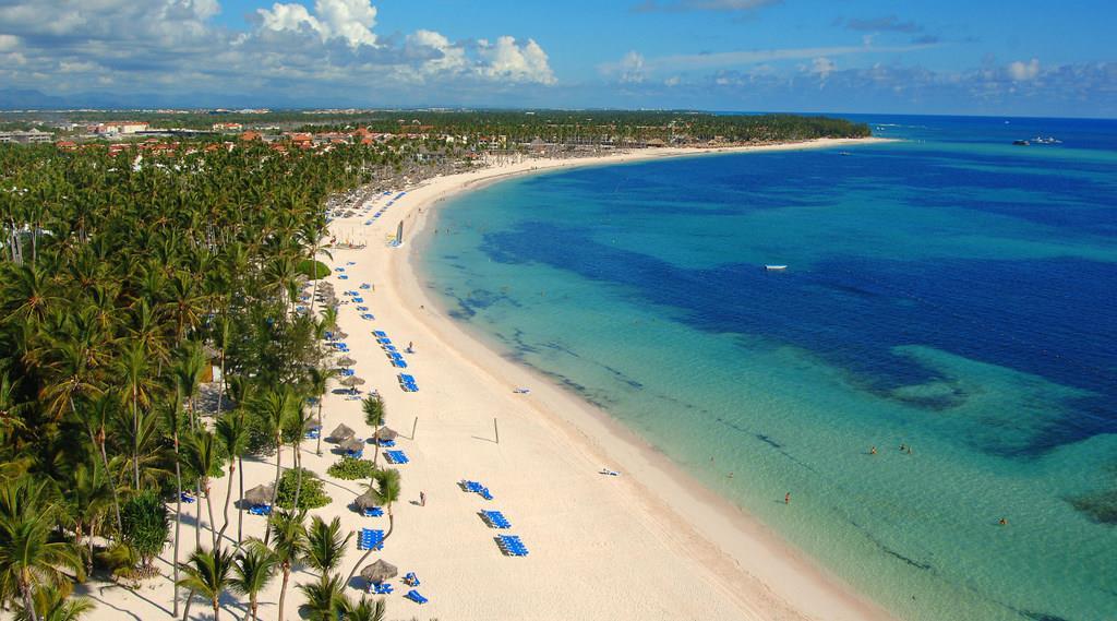 Meliá Caribe Tropical