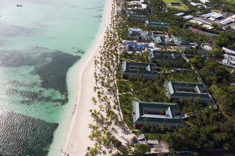 Barceló Bavaro Beach