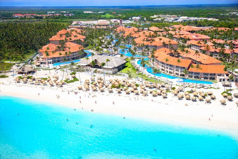 Majestic Elegance Punta Cana