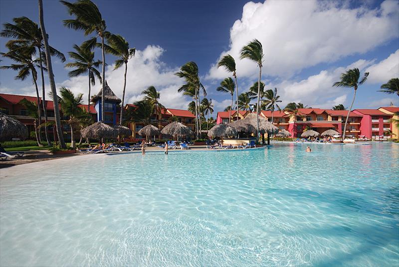 Punta Cana Princess All Suites Resort & Spa