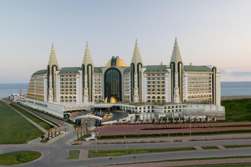 Delphin Imperial