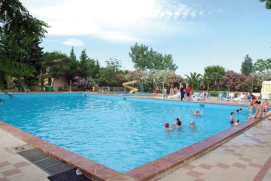 Villaggio Faro Punta Stilo