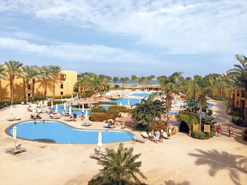 Stella Di Mare Beach Resort & Spa