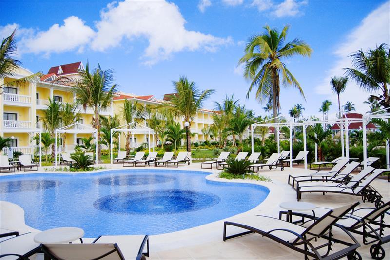 Gran Bahia Principe Esmeralda