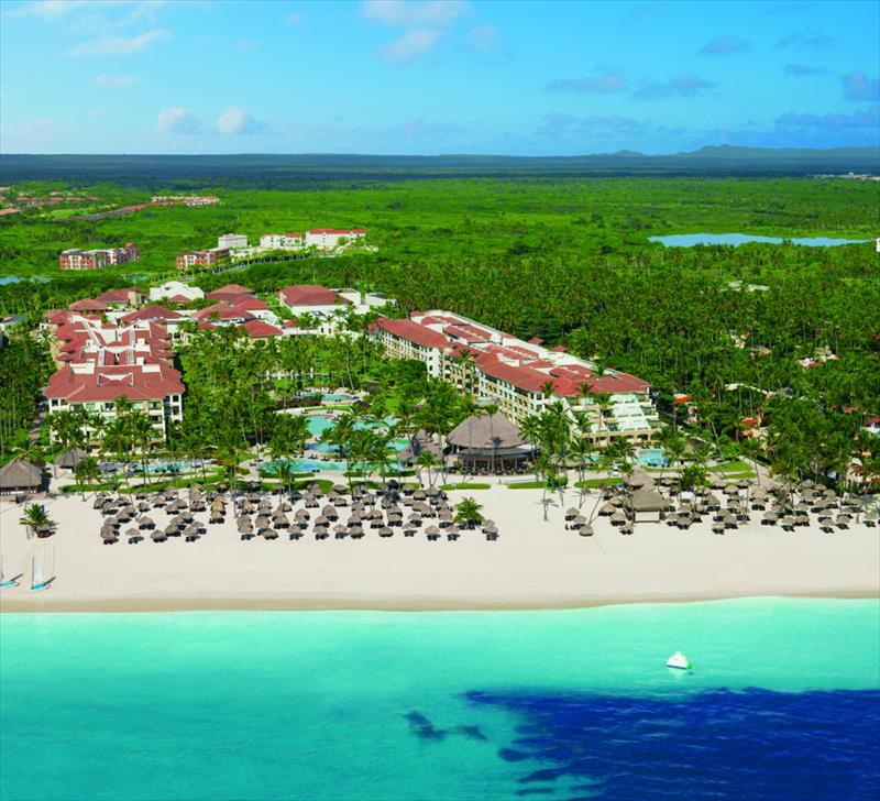 Now Larimar Punta Cana