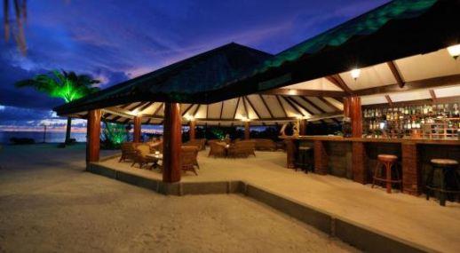 Fun Island Resort