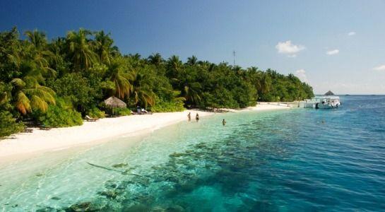Vilamendhoo Island Resort & Spa