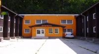 Hotel Oščadnica