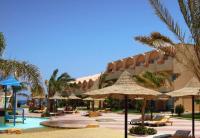 Three Corners Sea Beach Resort