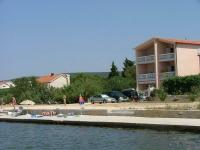 Apartmány Anita Beach