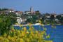 Gradac a Brist v soukromí